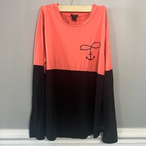 Rue21 Long Sleeve Shirt